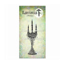 Lavinia Stamps - Vine Candelabra