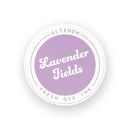 Altenew Shades of Purple Fresh Dye Ink Pad - Lavender Fields