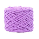 Poppy Crafts Soft Crocheting Yarn 160g - Lavender