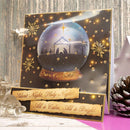 Hunkydory The Little Book of Snow Globes Paper Pad A6