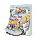 Hunkydory The Little Book of Spring is Here