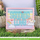 Lawn Fawn Rainbow Ever After Collection Pack*