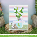 Lawn Fawn Rainbow Ever After Collection Pack*