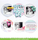 Lawn Fawn Rainbow Ever After Collection Pack*