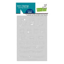 Lawn Fawn Treat Cart Add-On: Coffee Colouring Stencils*