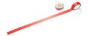 Lawn Fawn Pink Gingham Washi Tape*