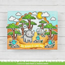 Lawn Cuts Custom Craft Dies - Rhino-Mite!