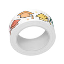 Lawn Fawn Congrats Grad Washi Tape