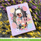 Lawn Cuts Custom Craft Dies - Scripty Easter Outline Add-on