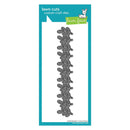 Lawn Cuts Custom Craft Dies - Leafy Border