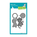 Lawn Cuts Custom Craft Dies - Party Mouse