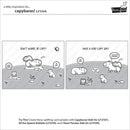 Lawn Fawn Clear Stamp Set - Capybaras!