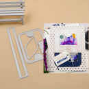 Poppy Crafts Cutting Dies