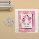 Poppy Crafts Cutting Dies