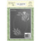 Lisa Horton Crafts Embossing Folder 5"X7" Twig Wreath