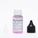 Lisa Horton Crafts Cloud 9 Matt Blending Ink Pad Reinker - Shocking Pink