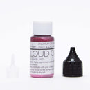 Lisa Horton Crafts Cloud 9 Matt Blending Ink Pad Reinker - Rhubard Jam