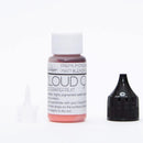 Lisa Horton Crafts Cloud 9 Matt Blending Ink Pad Reinker - Red Grapefruit
