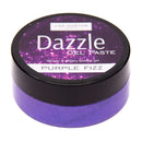 Lisa Horton Crafts Dazzle Paste - Purple Fizz