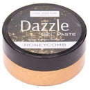 Lisa Horton Crafts Dazzle Paste - Honeycomb