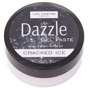 Lisa Horton Crafts Dazzle Paste - Cracked Ice