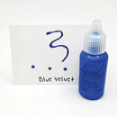 Ranger Liquid Pearls Dimensional Pearlescent Paint .5oz - Blue Velvet