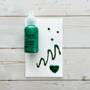 Ranger Liquid Pearls Dimensional Pearlescent Paint .5oz - Emerald