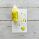 Ranger Liquid Pearls Dimensional Pearlescent Paint .5oz - Rubber Duck