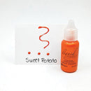Ranger Liquid Pearls Dimensional Pearlescent Paint .5oz - Sweet Potato