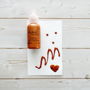 Ranger Liquid Pearls Dimensional Pearlescent Paint .5oz - Sweet Potato