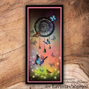 Lavinia Scene-Scapes 3.35"x 8" - Dream Wave