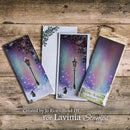 Lavinia Scene-Scapes 3.35"x 8" - Spectrum