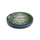Lavinia Stamps Elements Premium Dye Ink Pad - Pixie Green