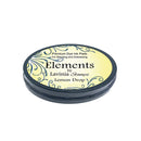 Lavinia Stamps Elements Premium Dye Ink Pad - Lemon Drop