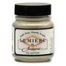 Jacquard Lumiere Metallic Acrylic Paint 2.25oz - Jupiter*