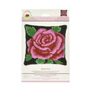 Lady Bird Designs Sudan Tapestry Cushion Kit 40x40cm - Classic Rose