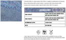 Speedball Mid-Fire Glaze 473ml - Lavendar Mist