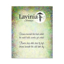 Lavinia Stamps - Dreams Beneath