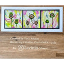 Lavinia Stamps - Poppy Lodges