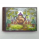 Lavinia Stamps - Tea Leaf Dwelling