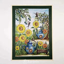Lavinia Stamps - Berry Branch