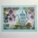 Lavinia Stamps - Earl Grey Lodge