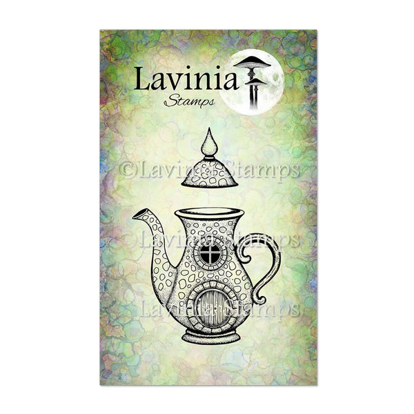 Lavinia Stamps - Earl Grey Lodge