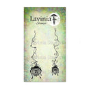 Lavinia Stamps - Twilight Hideout
