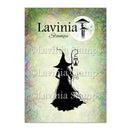 Lavinia Stamps - Arwen