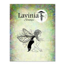 Lavinia Stamps - Eryn