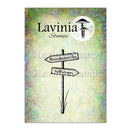 Lavinia Stamps - Hallowmere