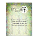 Lavinia Stamps - Magic Dwells