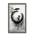 Lavinia Stamps - Paint Spatters