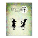 Lavinia Stamps - Penelope